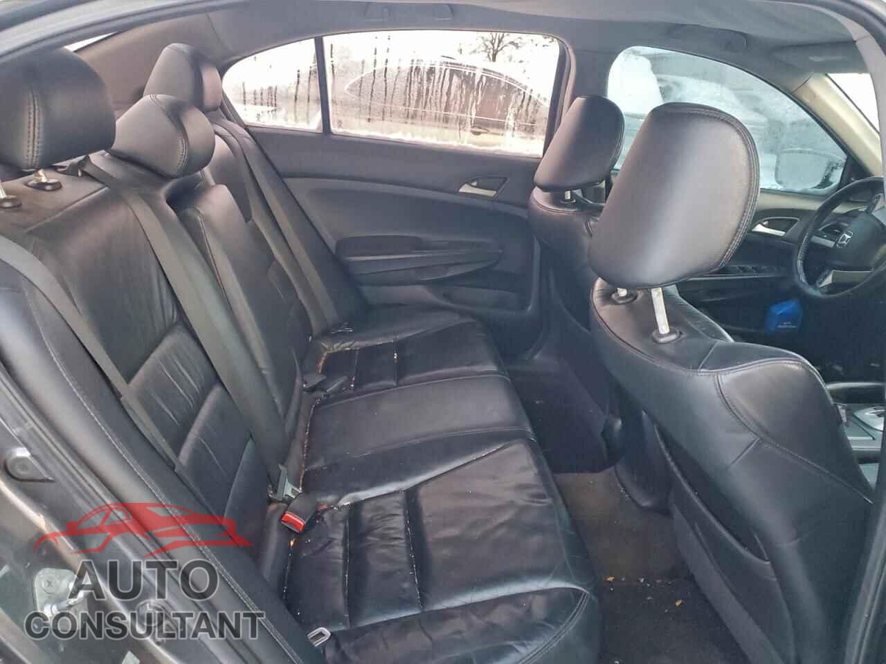 HONDA ACCORD 2011 - 1HGCP2F61BA040988