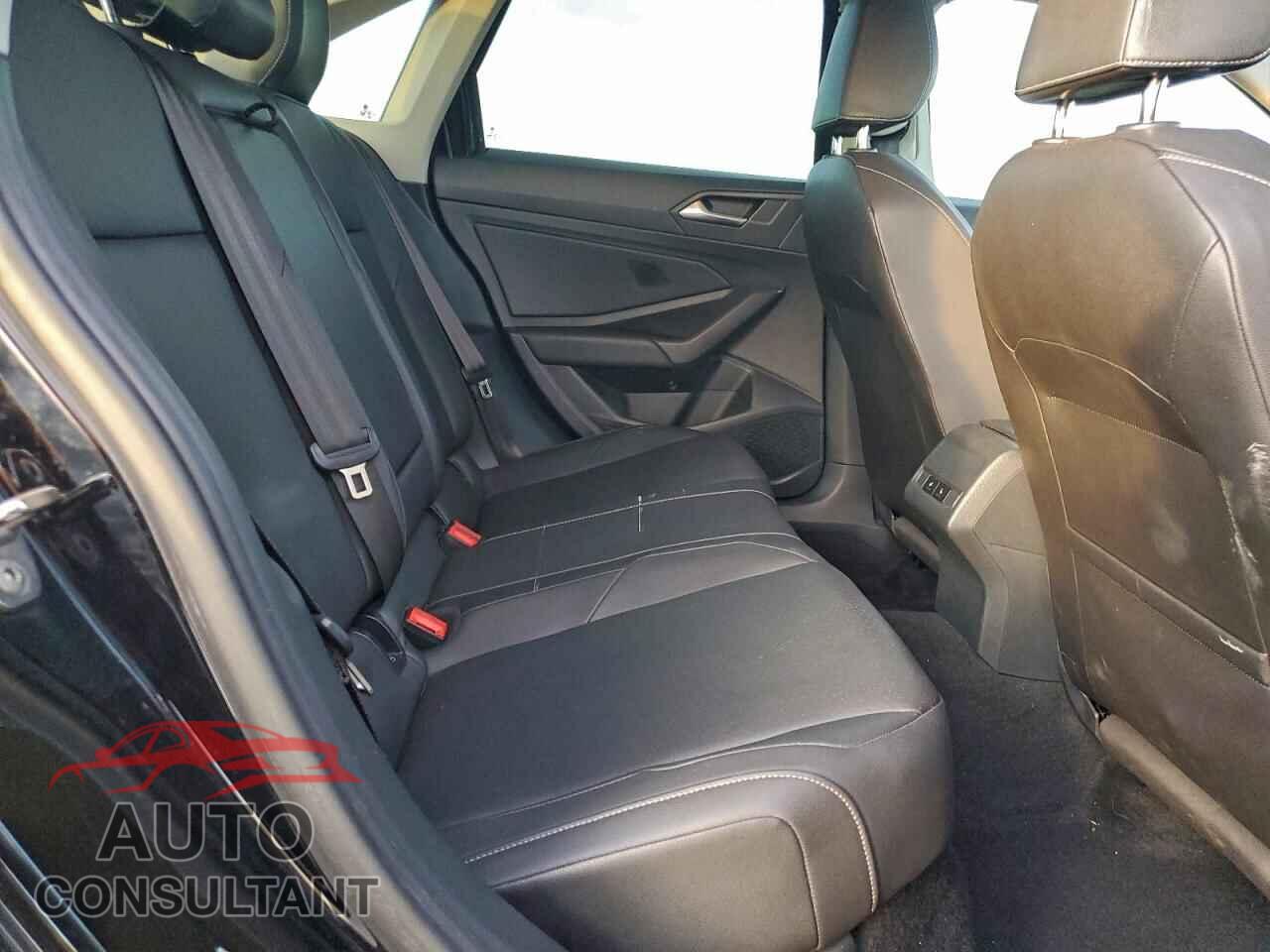 VOLKSWAGEN JETTA 2019 - 3VWC57BU5KM182959