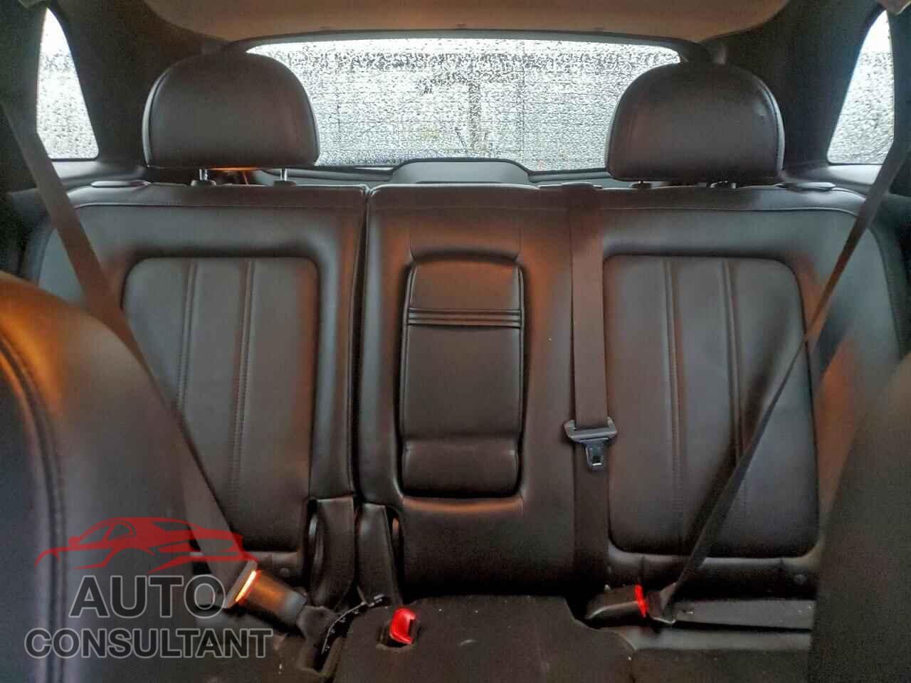 CHEVROLET CAPTIVA 2012 - 3GNFL4E50CS537291