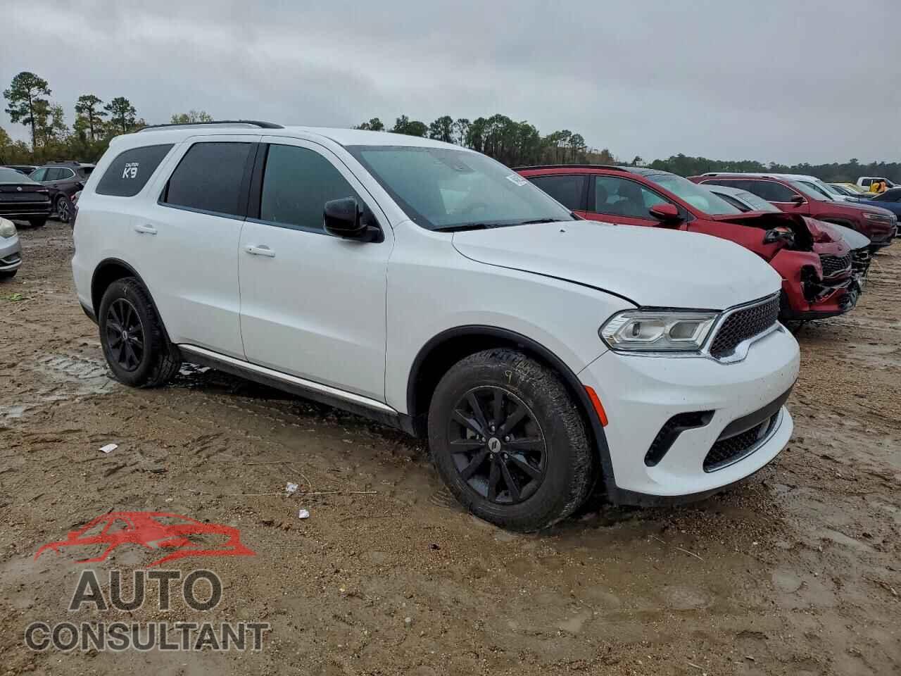 DODGE DURANGO 2023 - 1C4RDHAG3PC596879