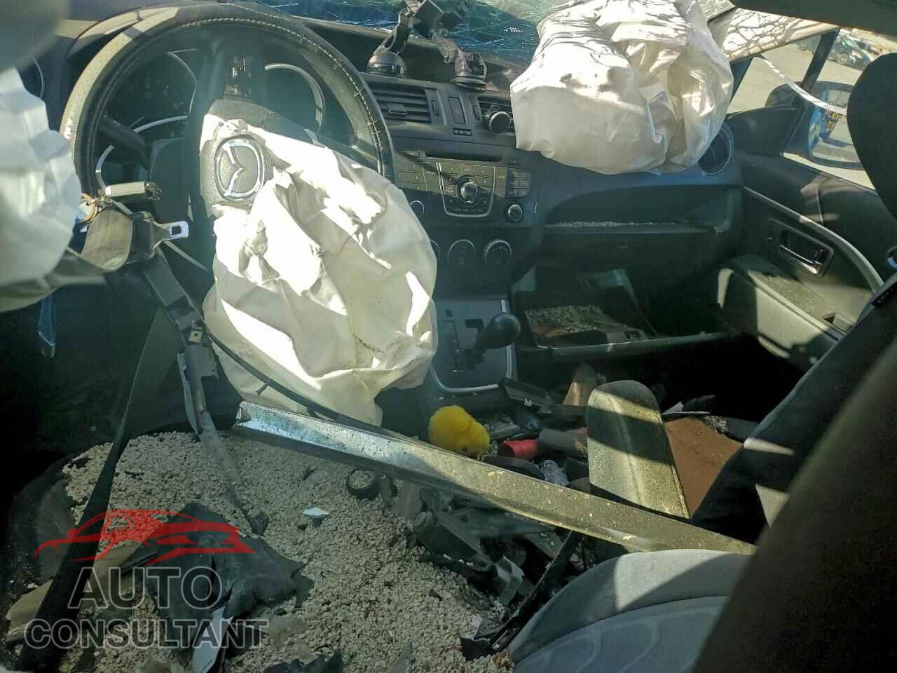 MAZDA 5 2014 - JM1CW2BL3E0171900