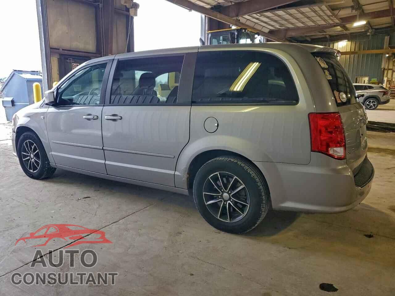 DODGE CARAVAN 2014 - 2C4RDGCG4ER308377