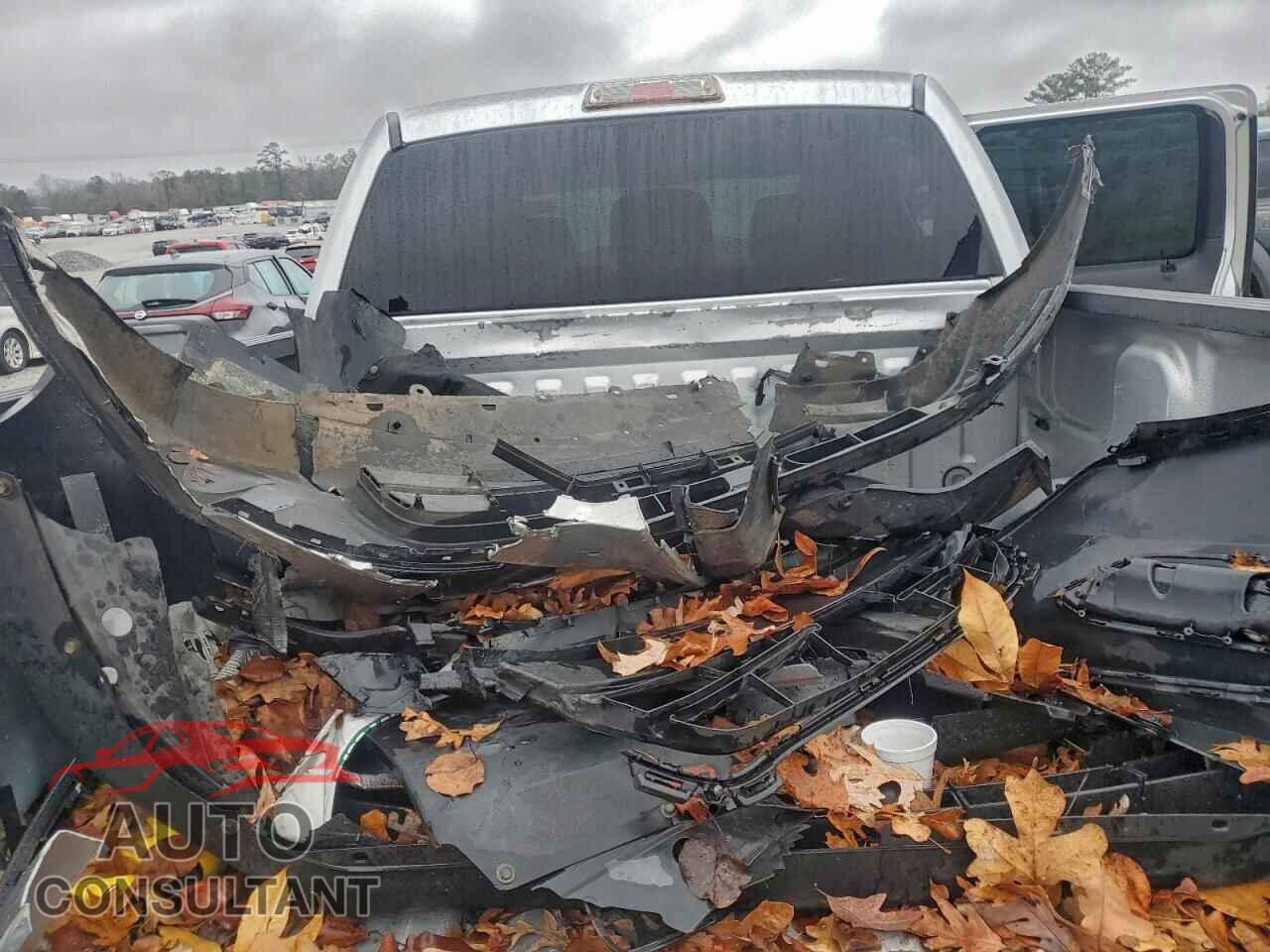 FORD F-150 2011 - 1FTFW1CF9BFA17684