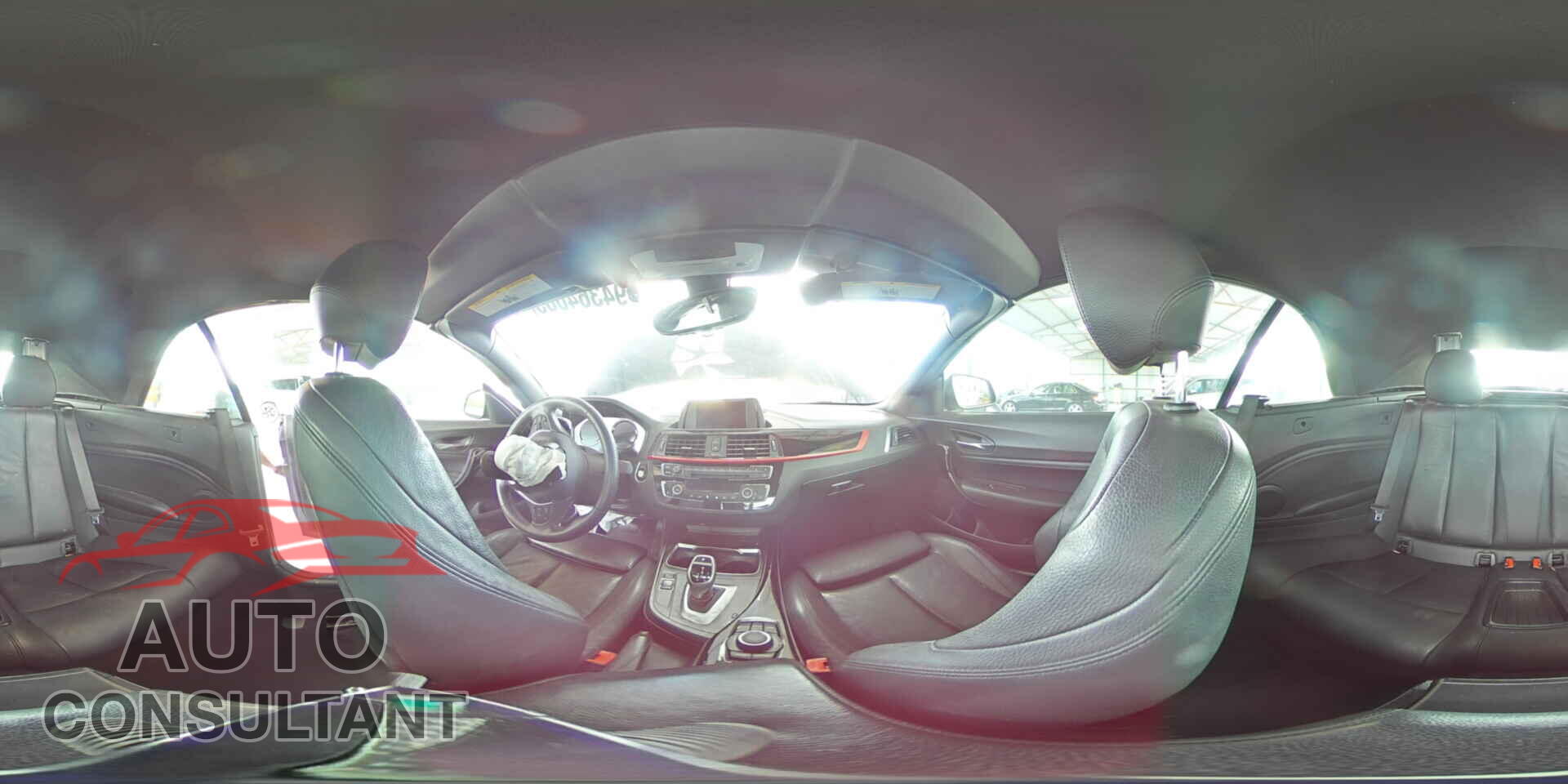 BMW 2 SERIES 2018 - WBA2M7C54JVD51205