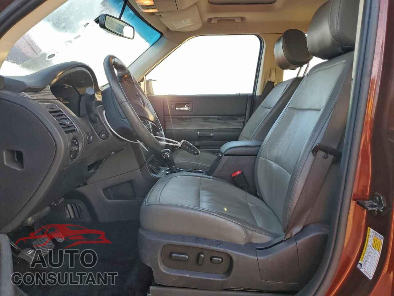 FORD FLEX 2016 - 2FMGK5C81GBA19412