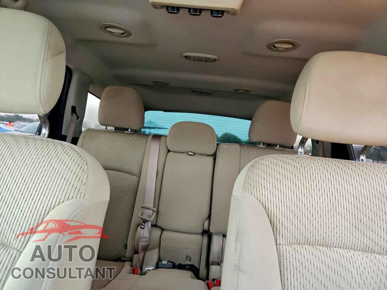 DODGE JOURNEY 2014 - 3C4PDCBG9ET238728