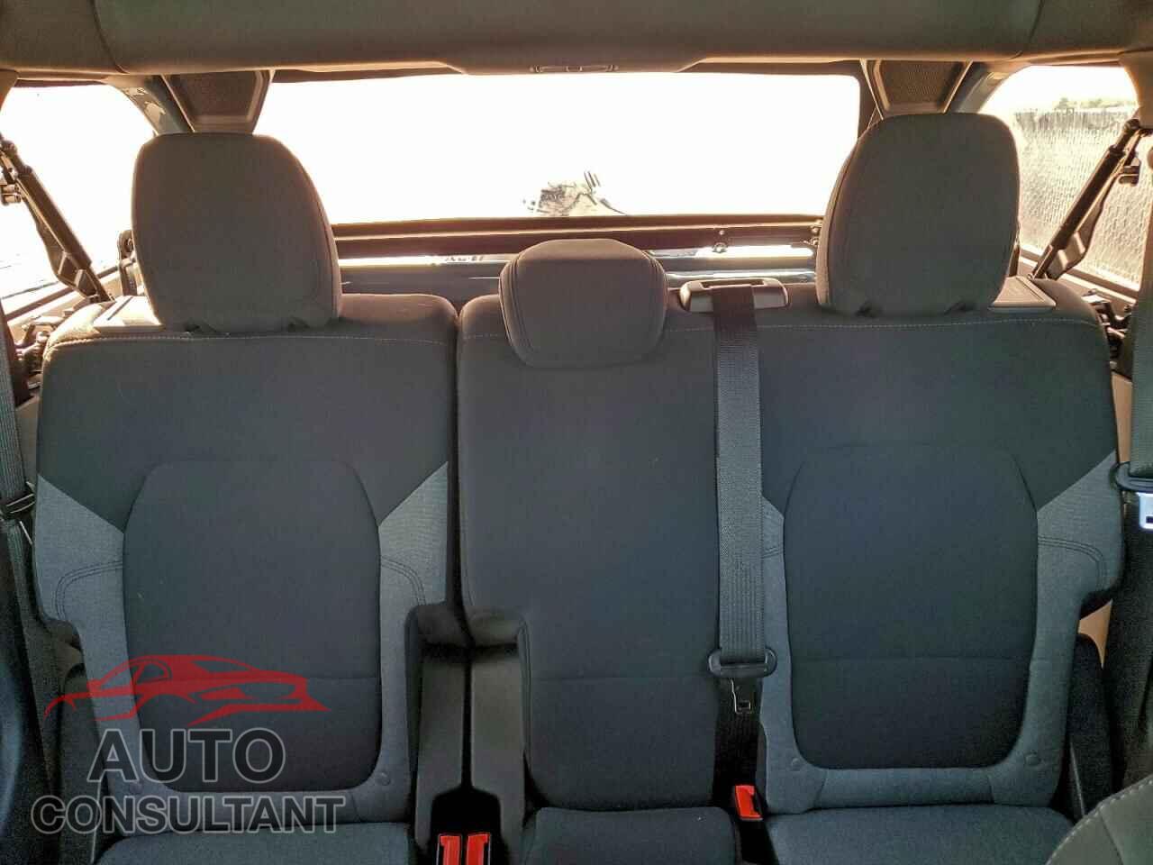 FORD BRONCO 2023 - 1FMEE5DP5PLB02698