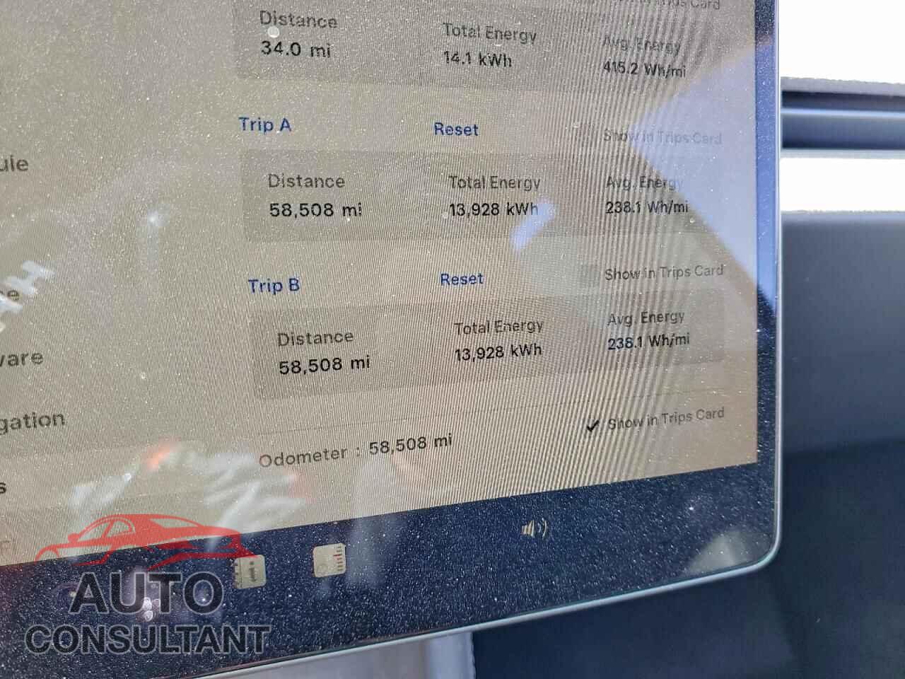 TESLA MODEL 3 2024 - 5YJ3E1EAXRF741180