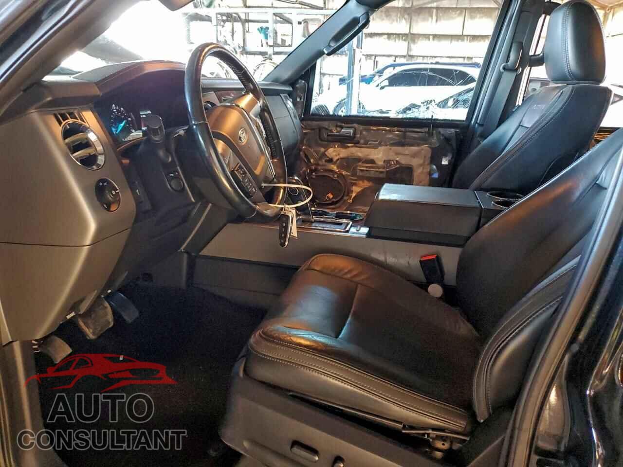 FORD EXPEDITION 2015 - 1FMJU1MT8FEF28685