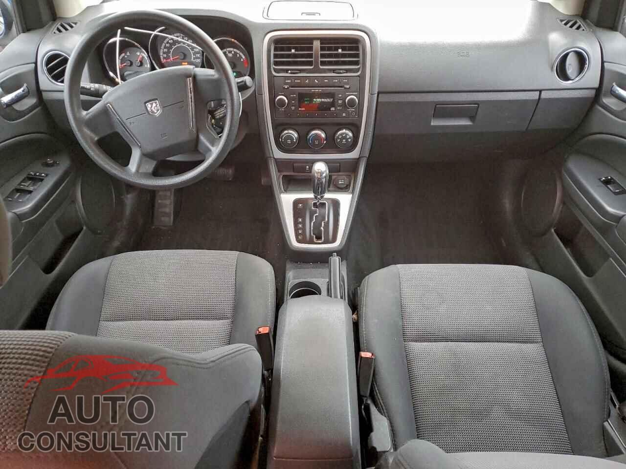 DODGE CALIBER 2011 - 1B3CB3HA3BD106686