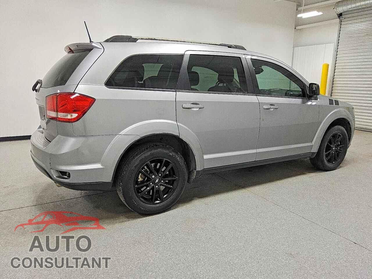 DODGE JOURNEY 2019 - 3C4PDCBG0KT778917