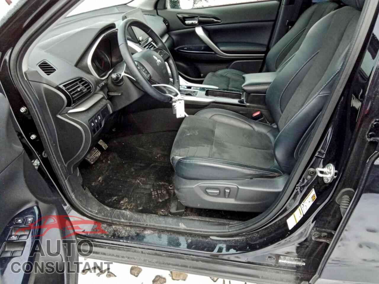 MITSUBISHI ECLIPSE 2022 - JA4ATWAA3NZ059675