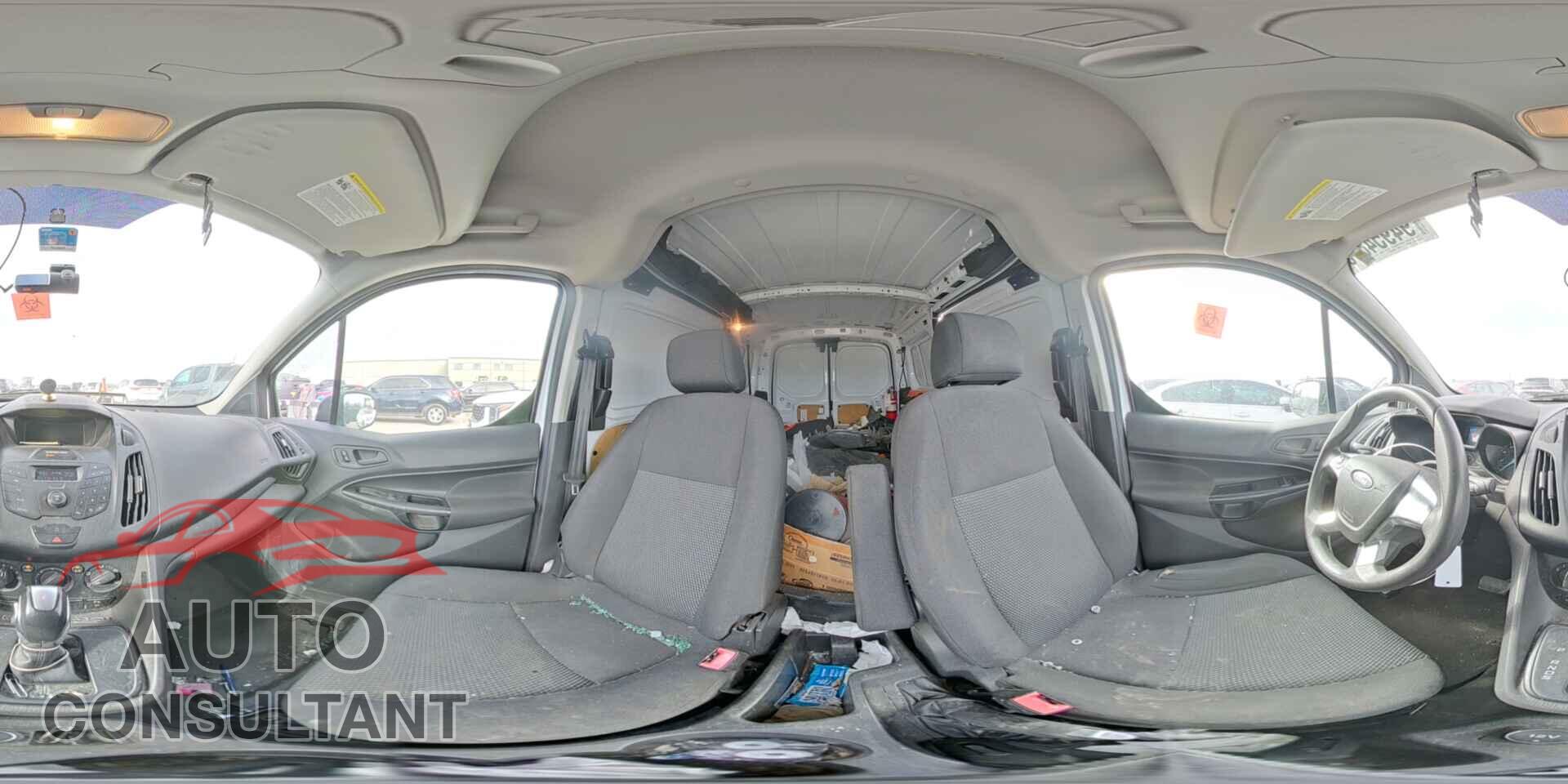 FORD TRANSIT 2017 - NM0LS7E71H1305421