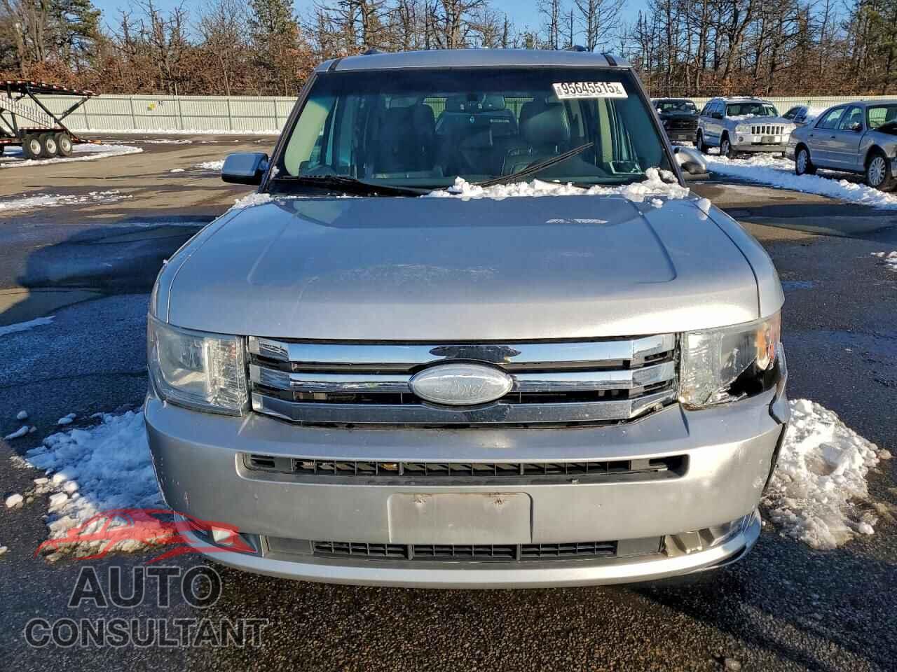 FORD FLEX 2012 - 2FMHK6CC3CBD17145