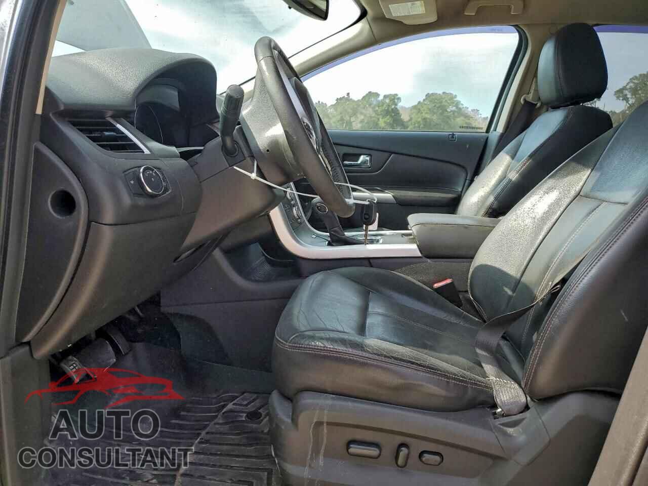 FORD EDGE 2013 - 2FMDK3JC3DBB20882