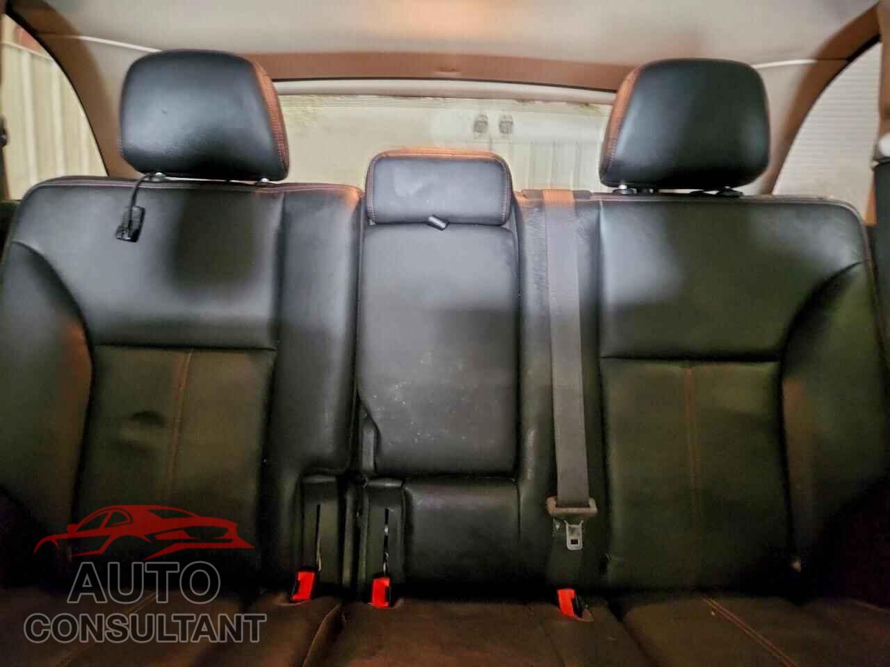 FORD EDGE 2014 - 2FMDK3JC4EBB63239