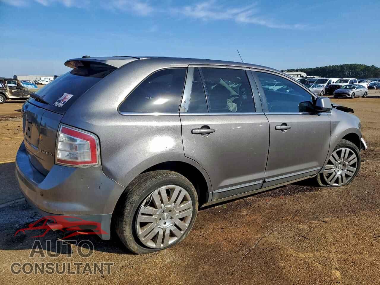 FORD EDGE 2009 - 2FMDK39C19BA88333