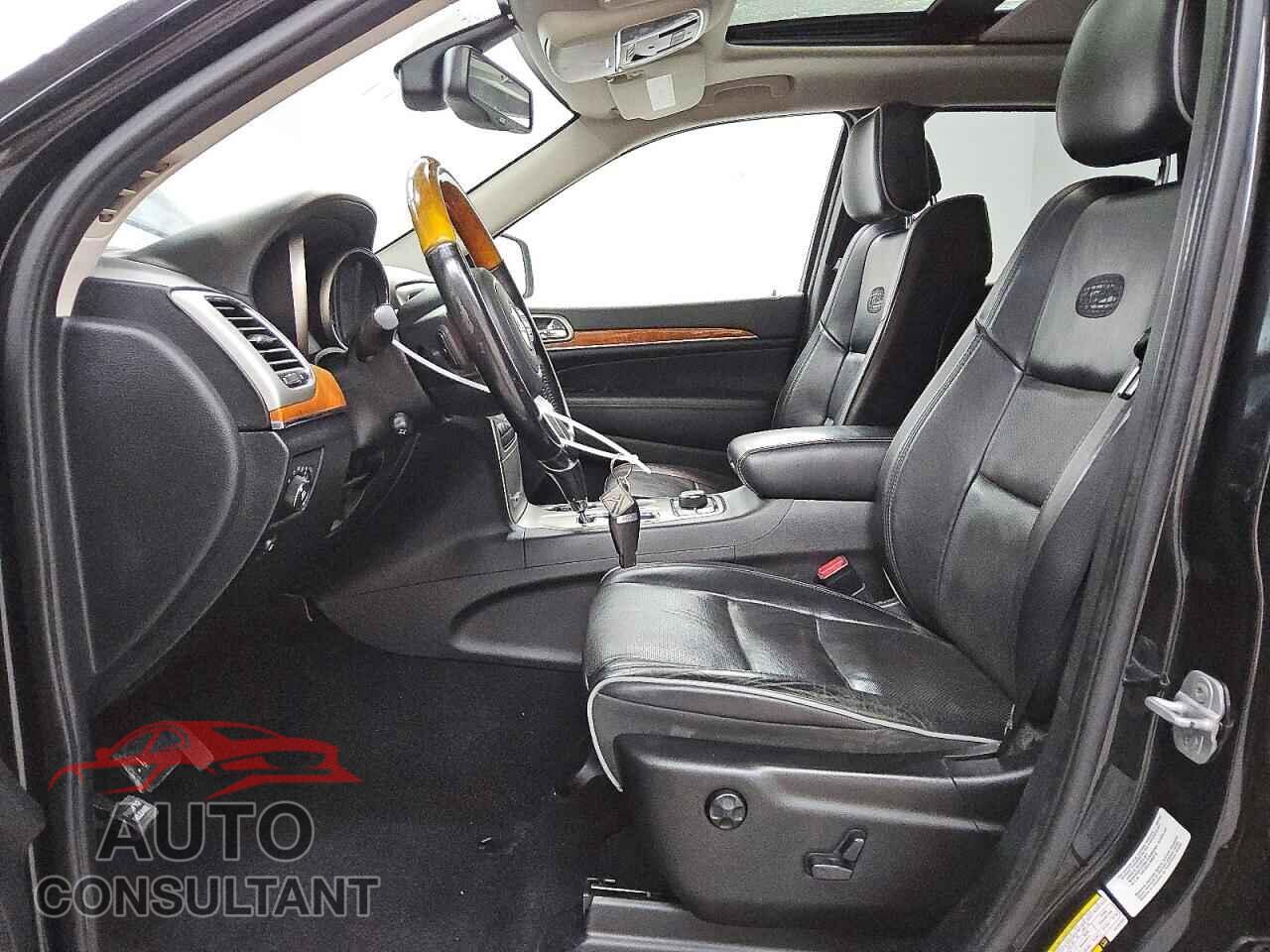 JEEP CHEROKEE 2012 - 1C4RJFCTXCC187537