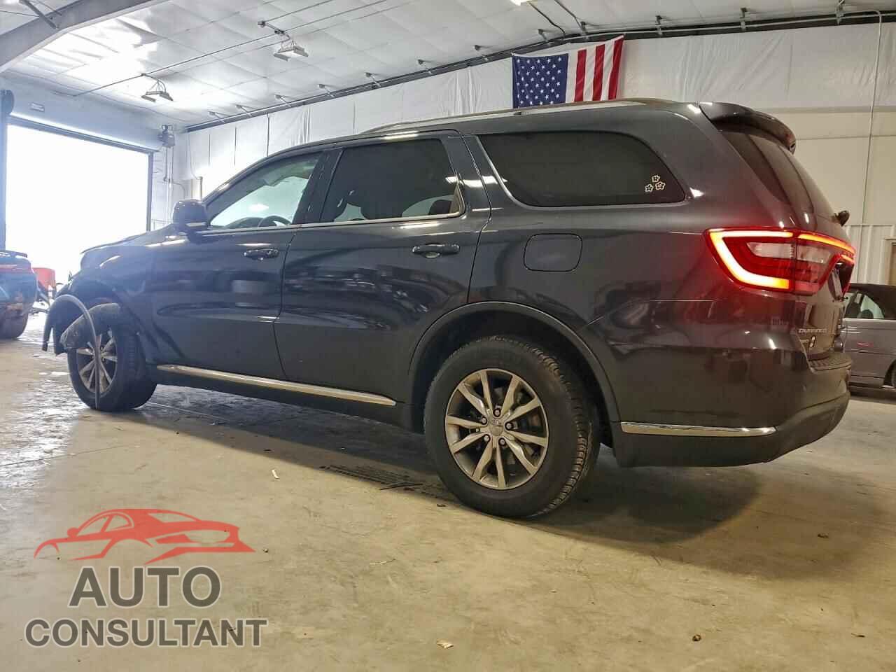 DODGE DURANGO 2014 - 1C4RDJDG6EC383215