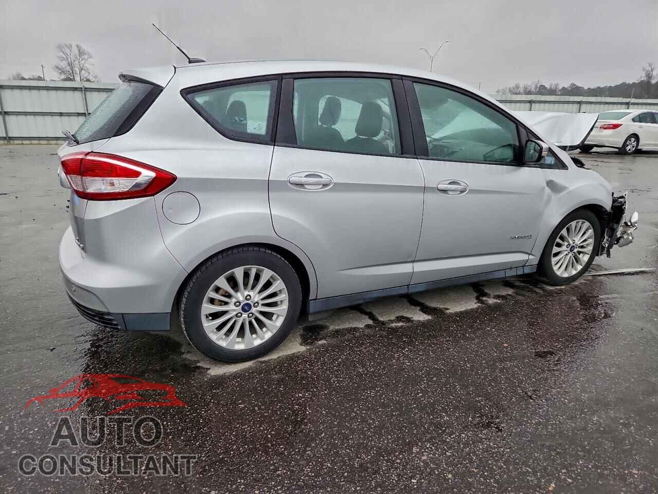 FORD CMAX 2018 - 1FADP5AUXJL104853