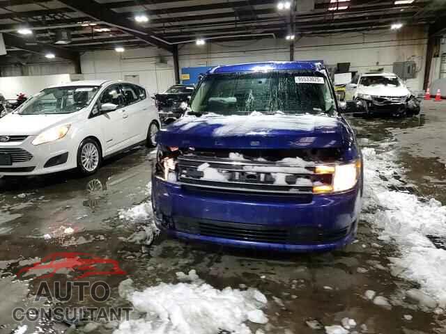 FORD FLEX 2015 - 2FMGK5B82FBA01873