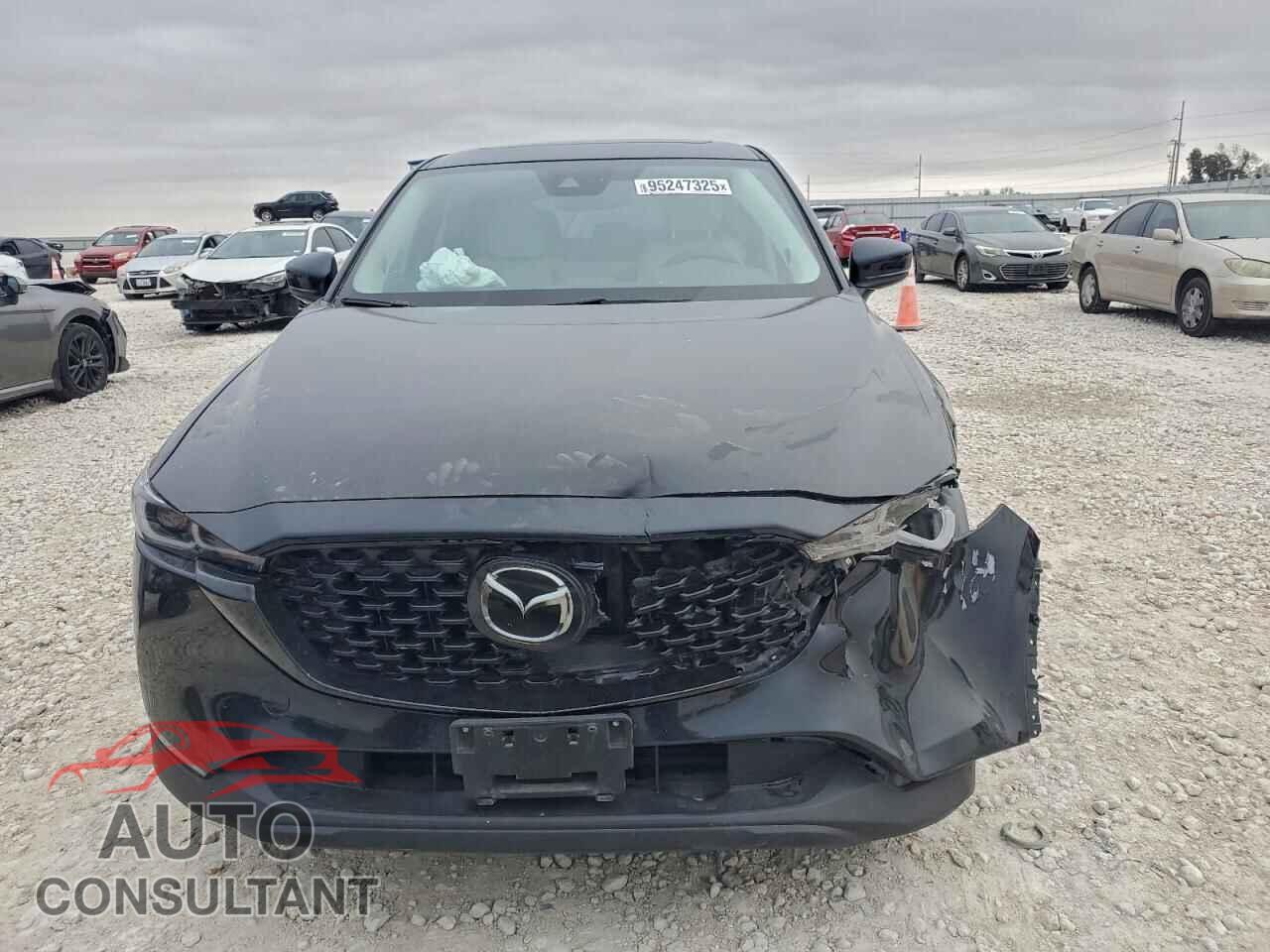 MAZDA CX-5 PREMI 2023 - JM3KFBDM6P0202732