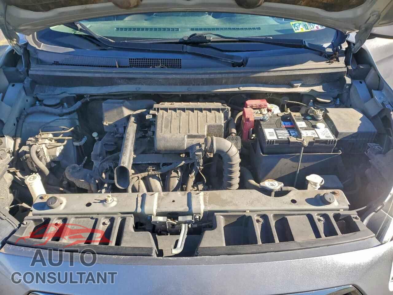MITSUBISHI MIRAGE 2017 - ML32F3FJ0HHF06004