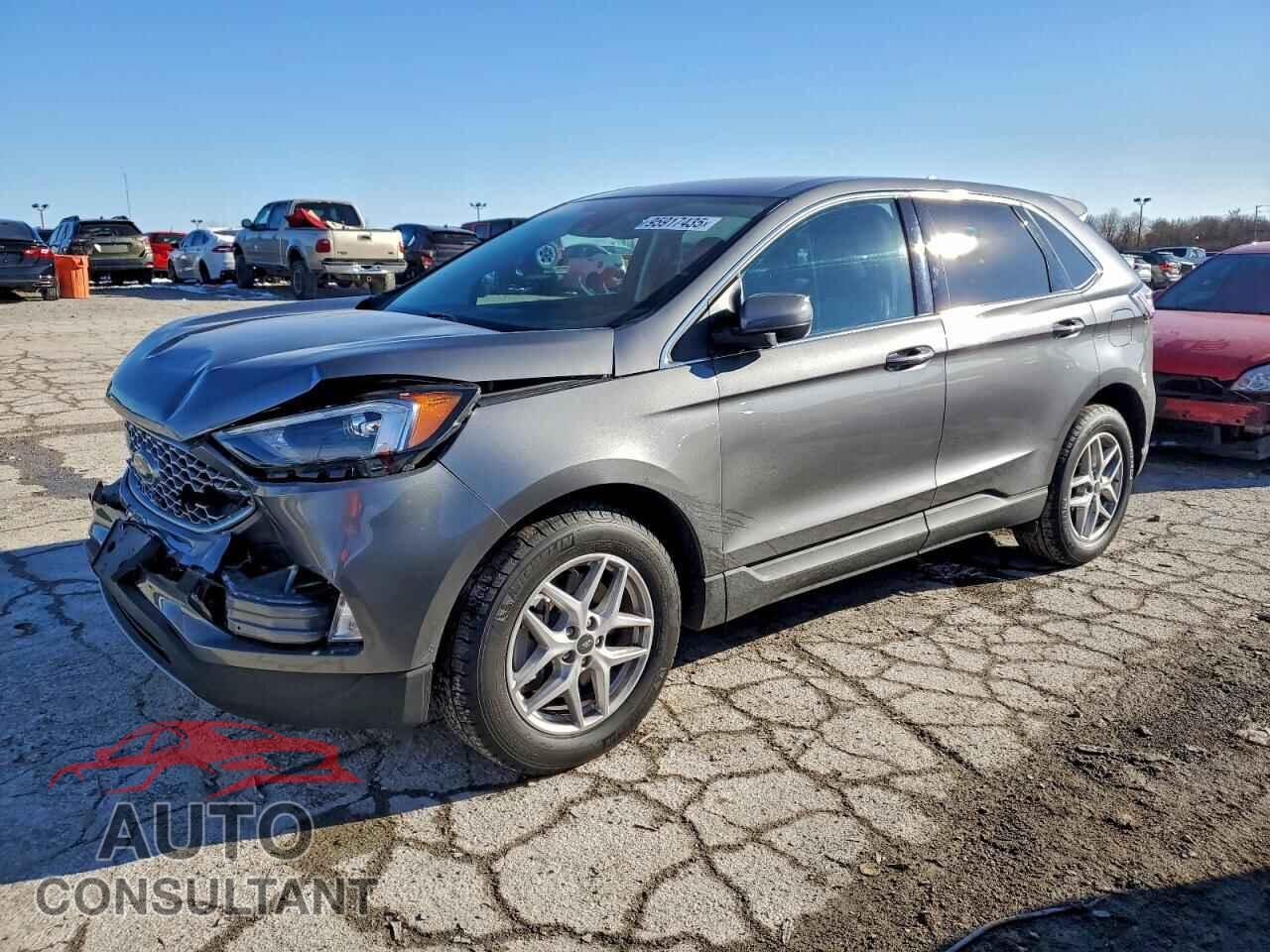 FORD EDGE 2024 - 2FMPK4J9XRBA00933