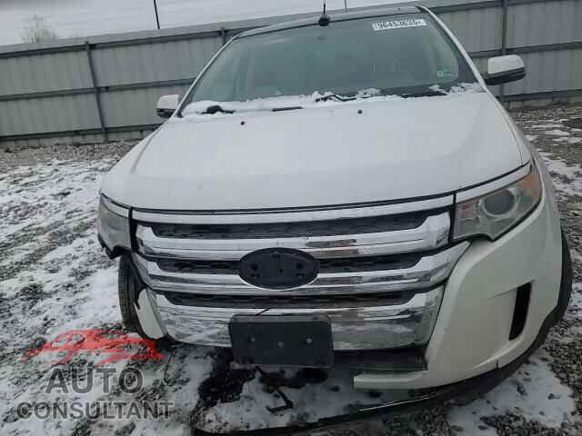 FORD EDGE 2013 - 2FMDK3J92DBA59352