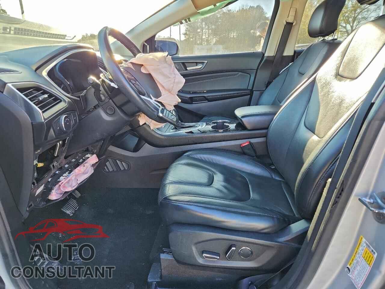 FORD EDGE 2018 - 2FMPK3K85JBB18621