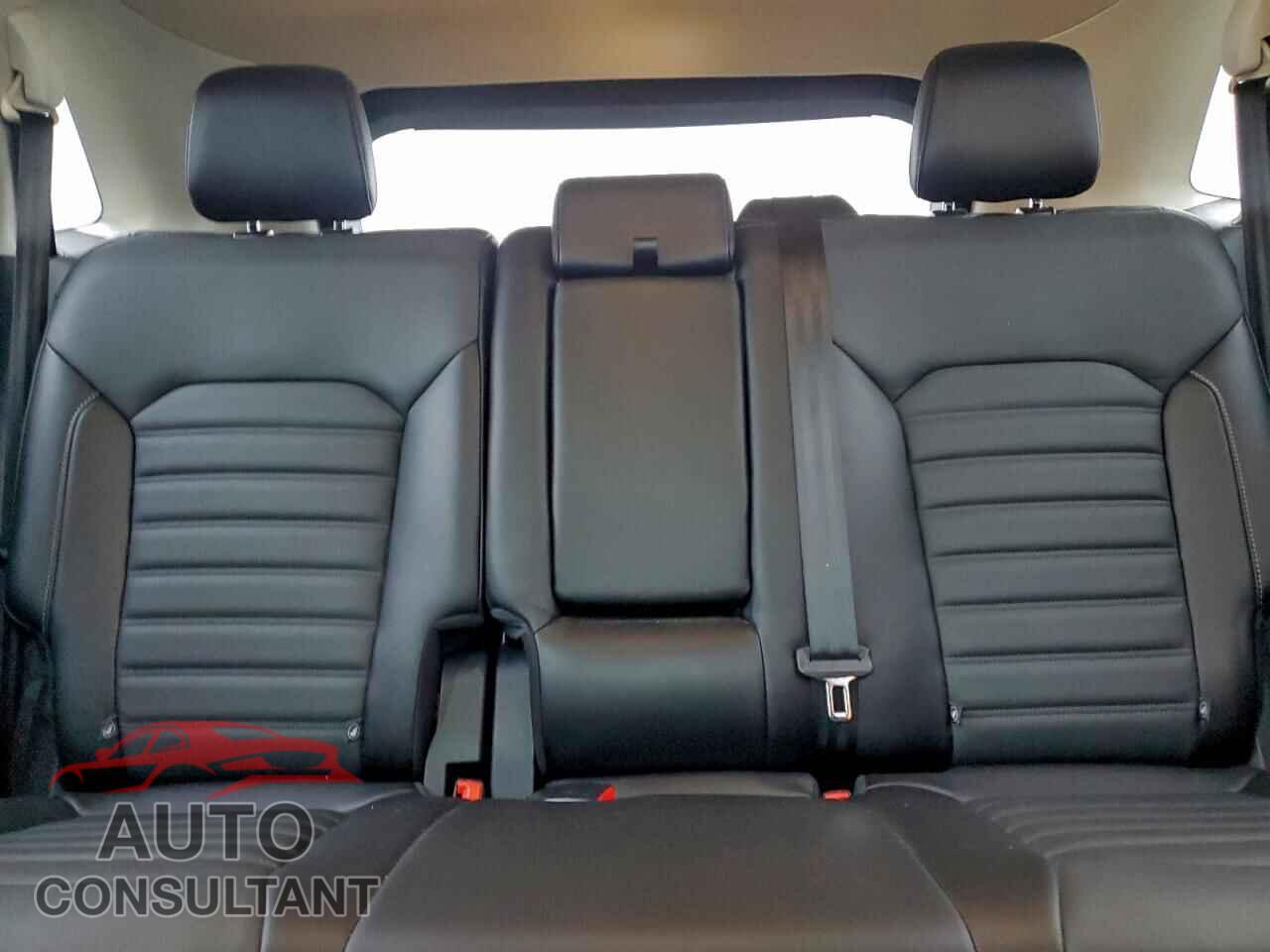 FORD EDGE 2018 - 2FMPK3J96JBB48477