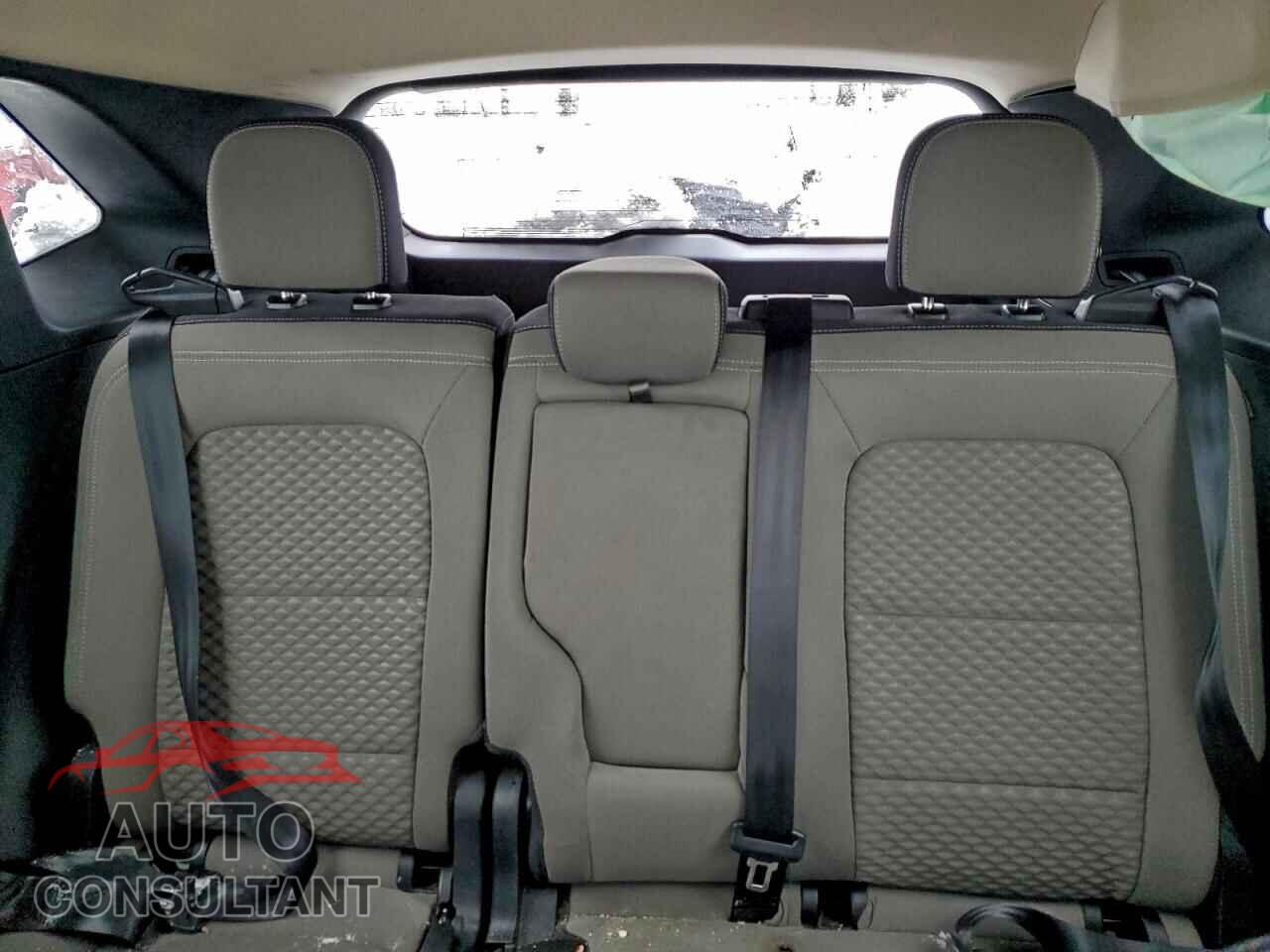 FORD ESCAPE 2020 - 1FMCU9G69LUA90340