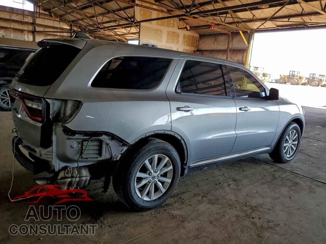 DODGE DURANGO 2020 - 1C4RDHAG1LC130040