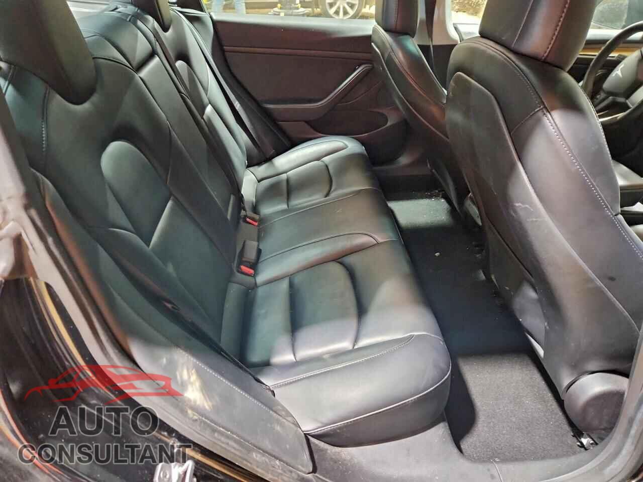 TESLA MODEL 3 2021 - 5YJ3E1EC0MF947893