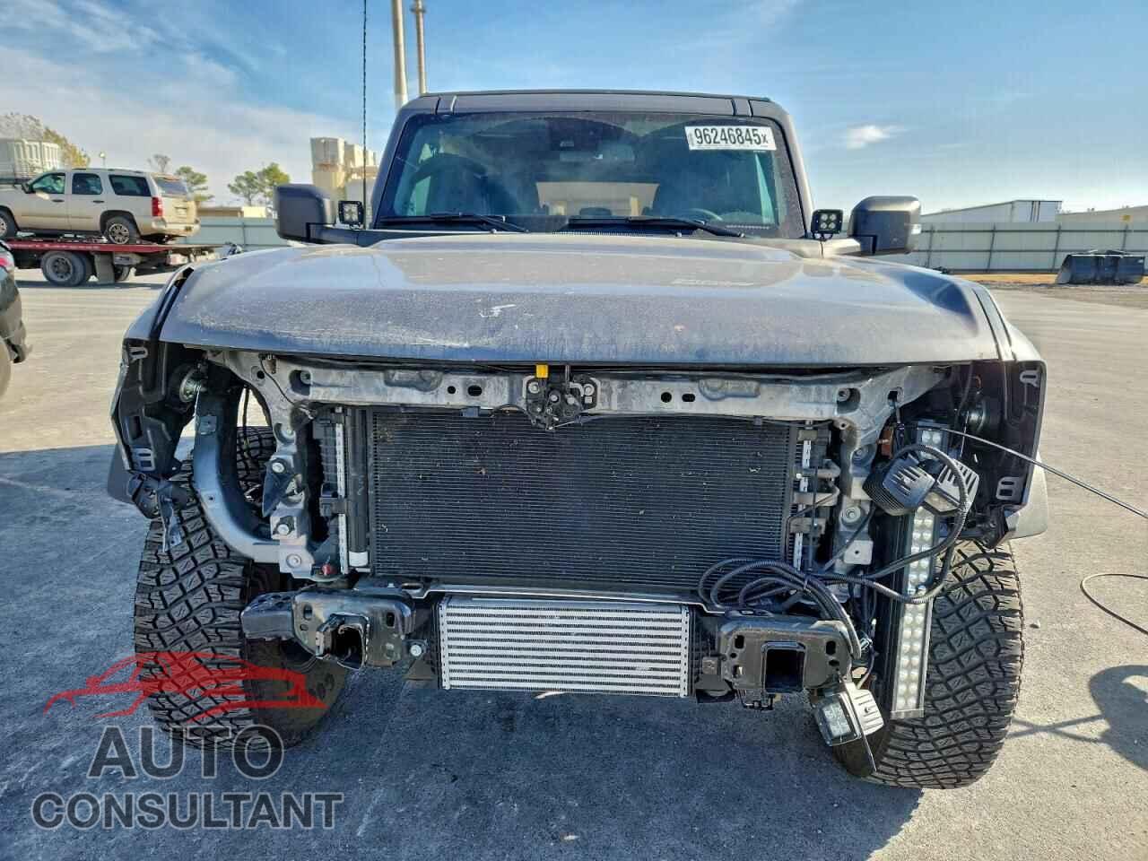 FORD BRONCO 2023 - 1FMEE5DP5PLB34955