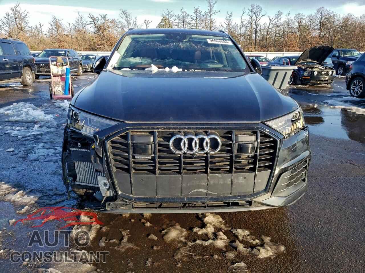 AUDI Q7 2020 - WA1VXAF72LD002738