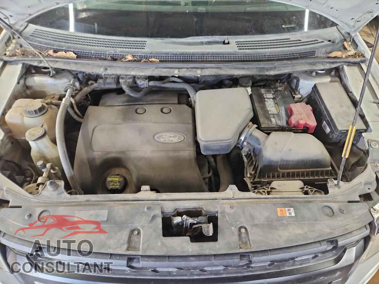 FORD EDGE 2011 - 2FMDK4KC7BBA95017