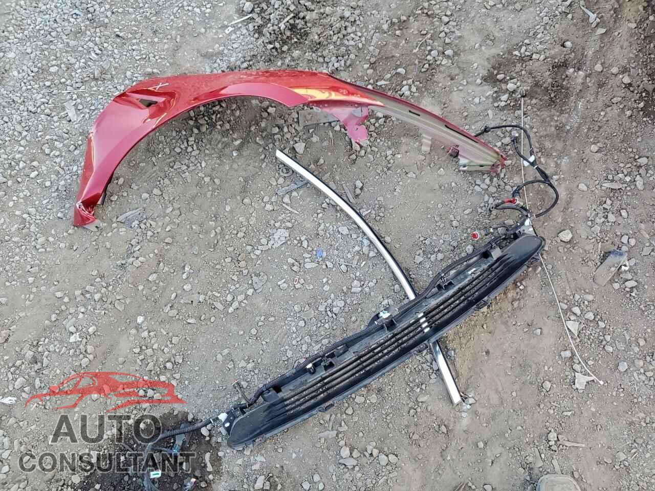 TESLA MODEL 3 2018 - 5YJ3E1EA7JF052511