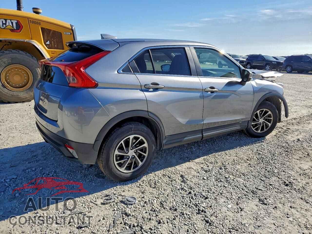 MITSUBISHI ECLIPSE 2020 - JA4AS3AA6LZ013112