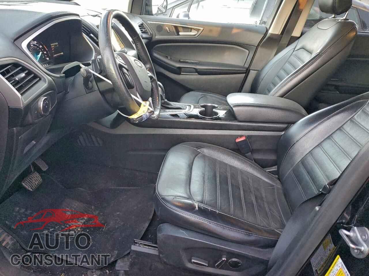 FORD EDGE 2016 - 2FMPK4J92GBB86397