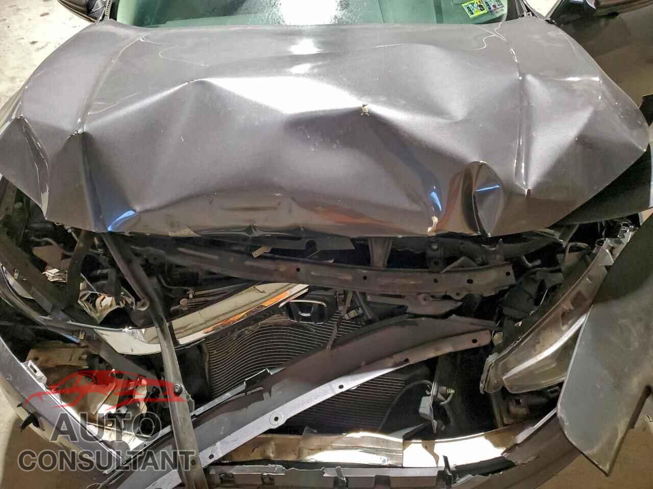 HONDA CIVIC 2017 - 19XFC2F59HE205187