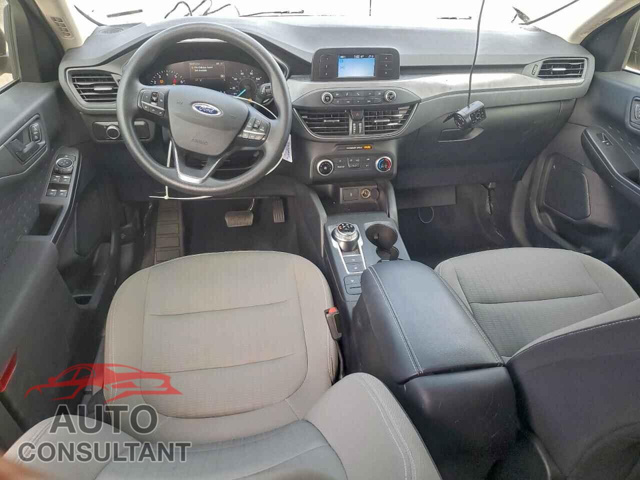 FORD ESCAPE 2020 - 1FMCU0F67LUA24026