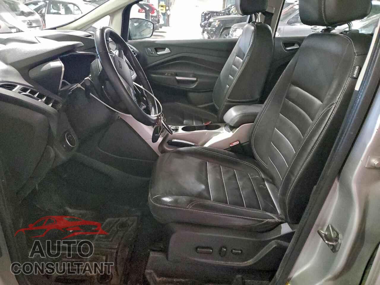 FORD CMAX 2015 - 1FADP5CU4FL119076
