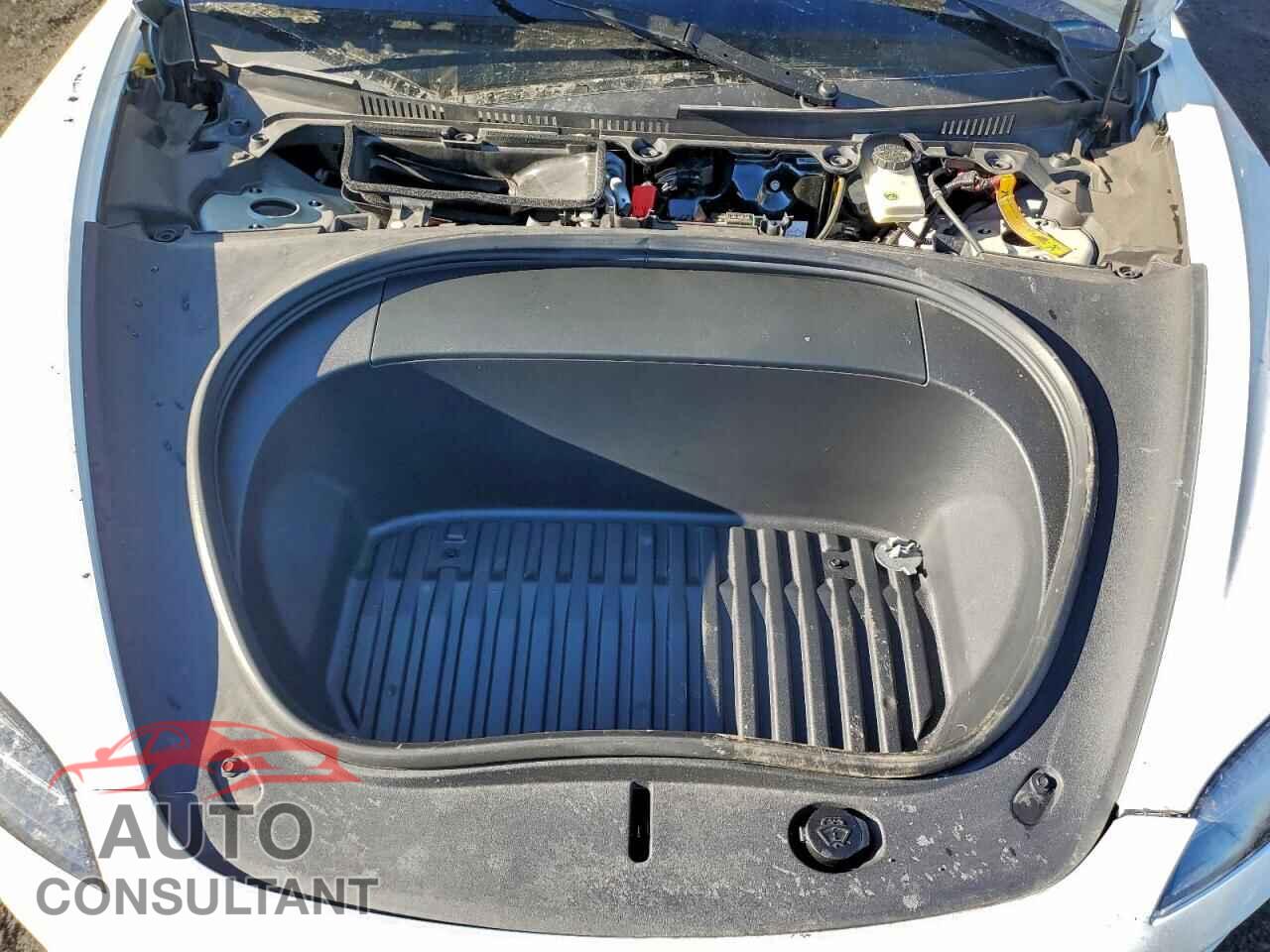 TESLA MODEL 3 2024 - 5YJ3E1EB7RF796405
