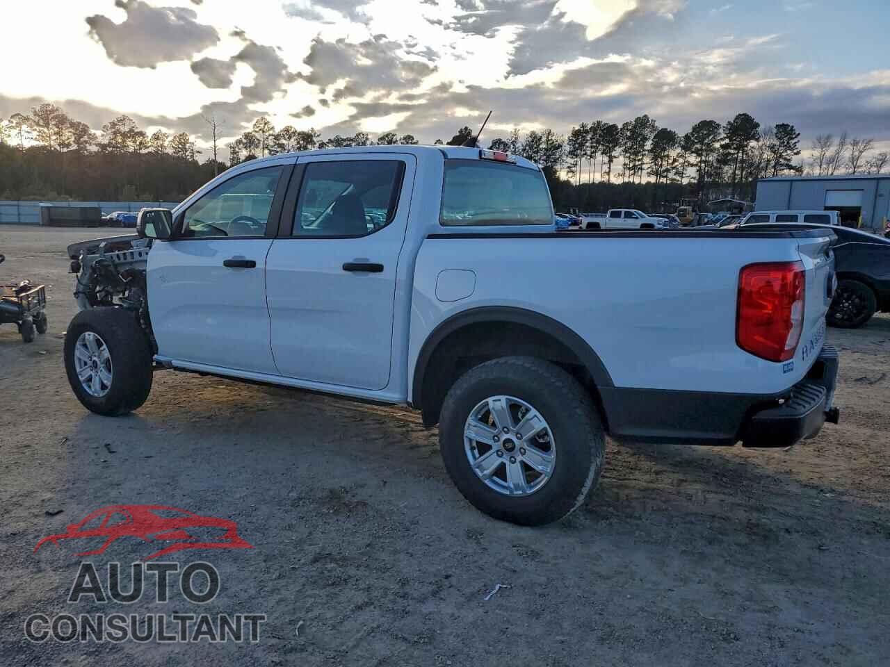 FORD RANGER 2025 - 1FTER4BH2SLE04683