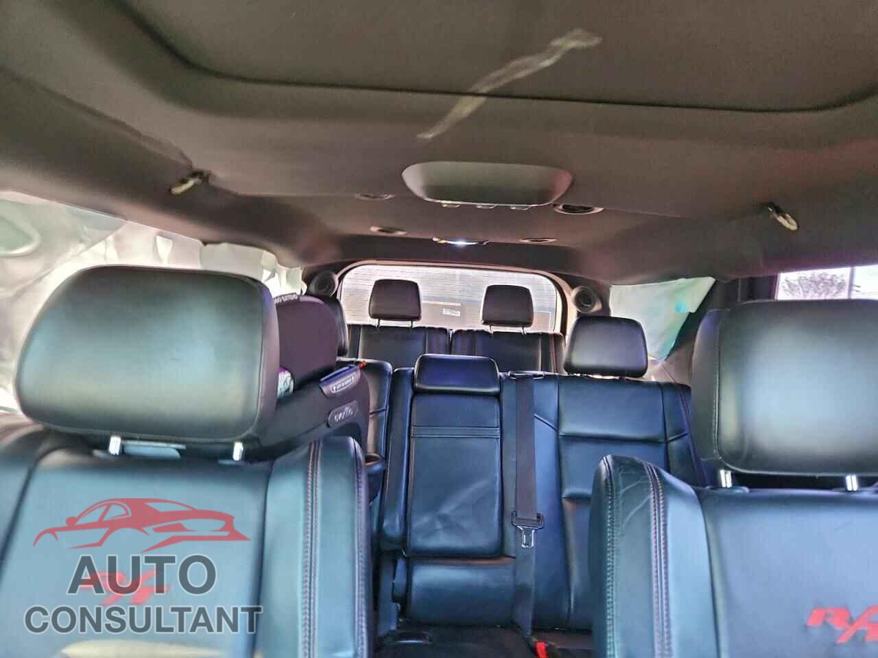 DODGE DURANGO 2014 - 1C4SDJCT5EC558859