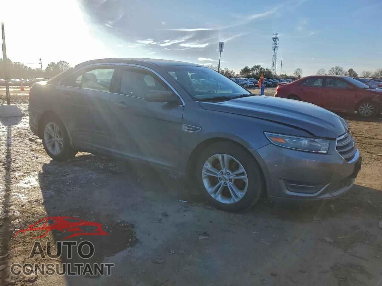 FORD TAURUS 2014 - 1FAHP2E80EG136612