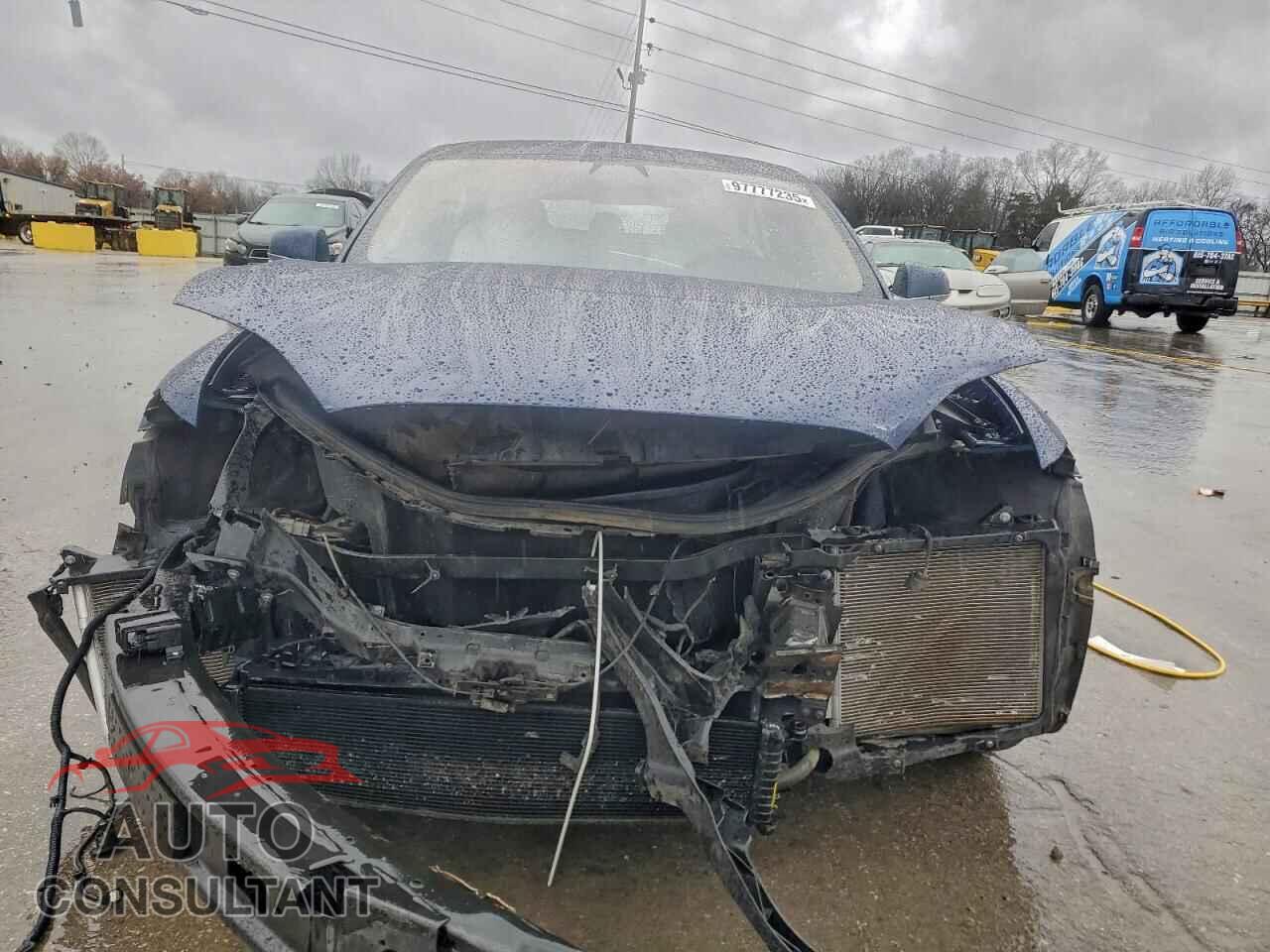 TESLA MODEL S 2018 - 5YJSA1E28JF283787