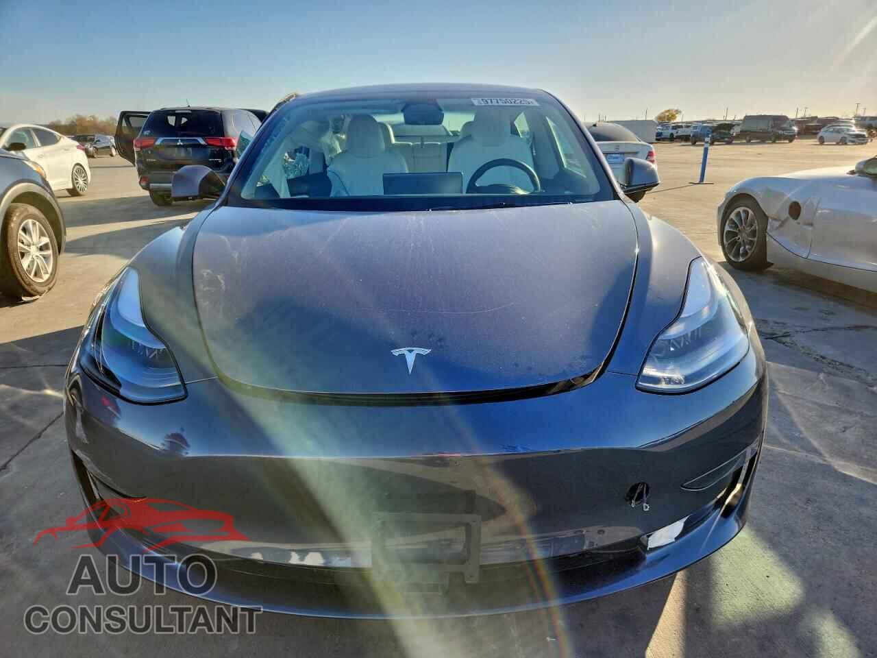 TESLA MODEL 3 2023 - 5YJ3E1EA5PF678650