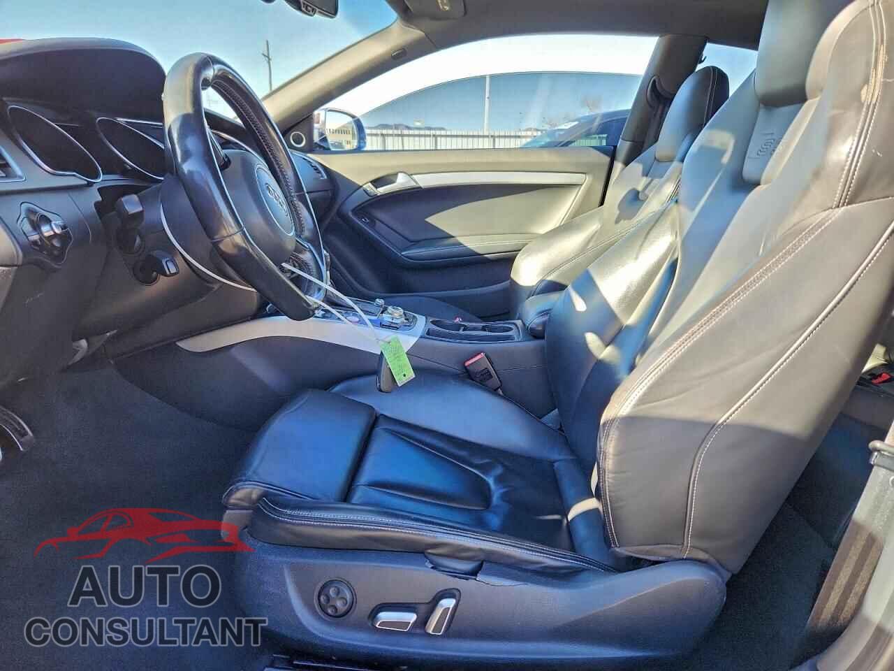 AUDI S5/RS5 2015 - WAUCGAFR2FA030783